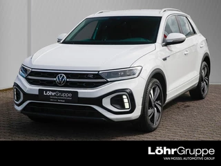 Volkswagen T-Roc 2.0 TDI DSG R-Line *IQ-Light*BEATS*Navi*Business-Paket*IQ-Drive Paket*