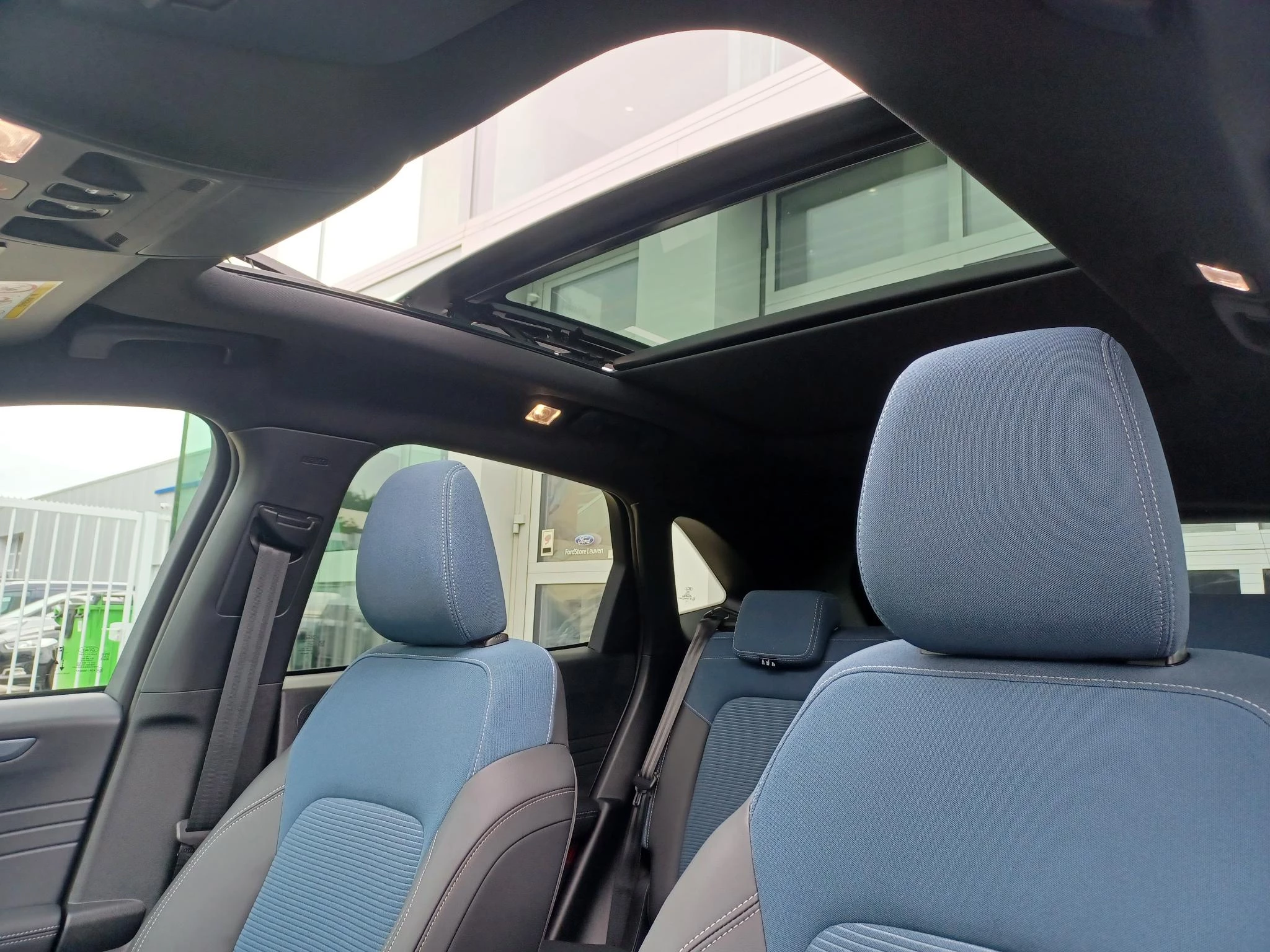 Ford Kuga 2.5i PHEV Aut. 178kW Bluecruise Edition