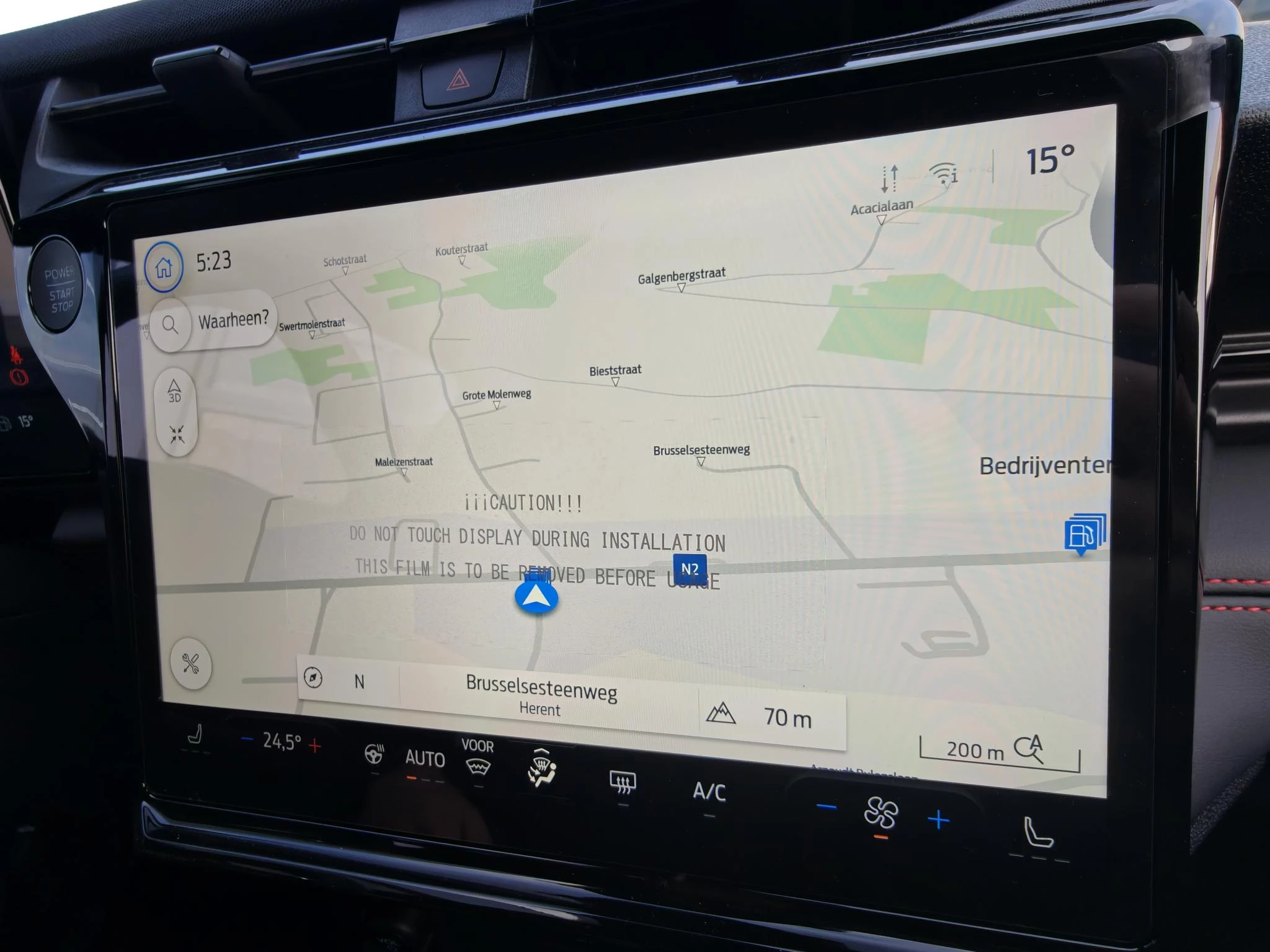 Ford Puma ST-Line X - Driver Assist - Winterpack