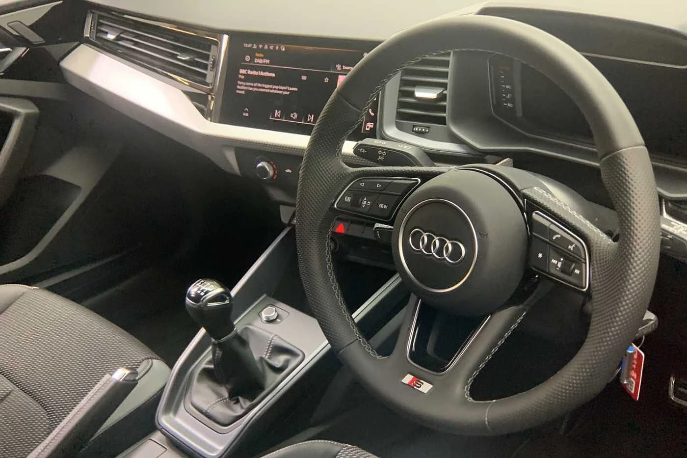 Audi-A1 Sportback-image-5