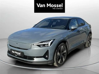 Polestar 2 EL LRDM AWD 421HK 5d Aut.