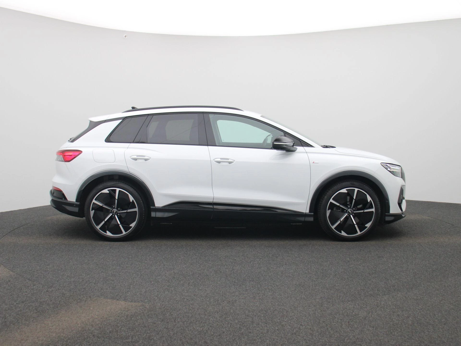 Audi Q4 e-tron 40 Edition 63 kWh