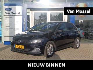 Volkswagen Polo 1.0 TSI Highline Business R