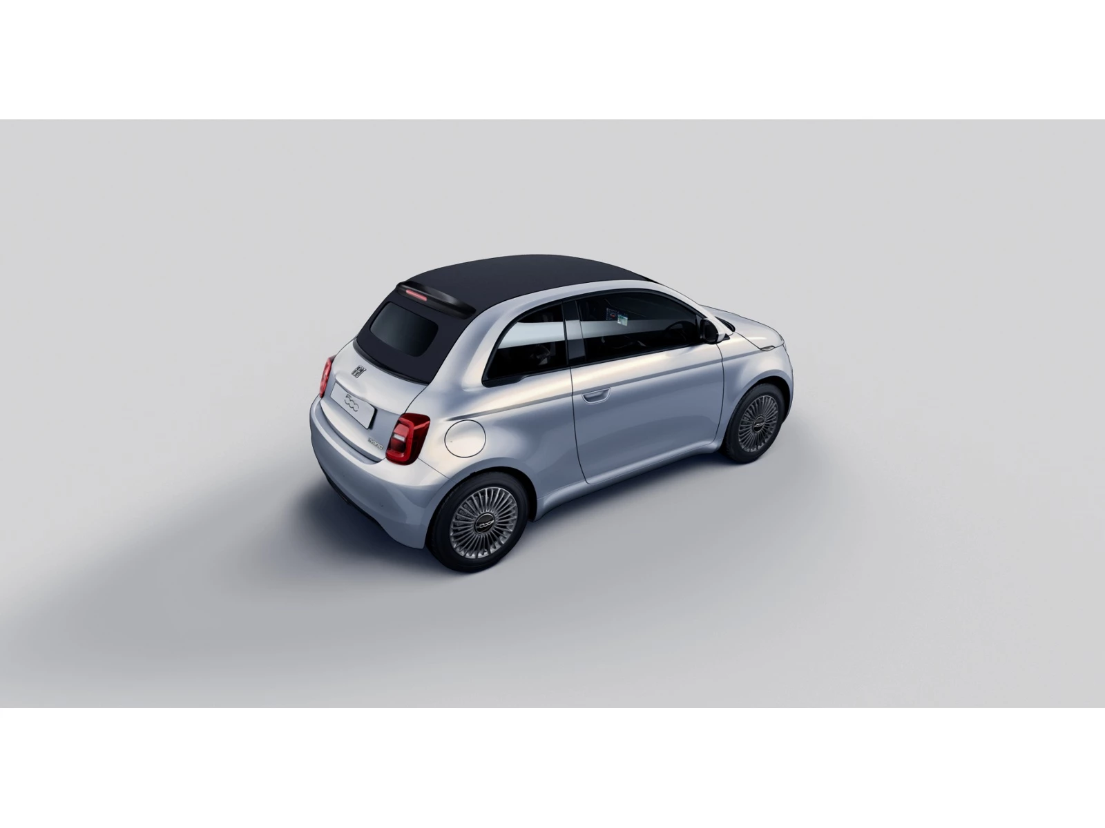 Fiat 500 ICON