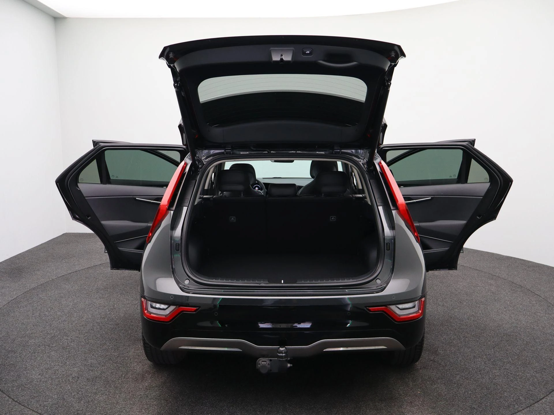 Kia-Niro EV-image-14
