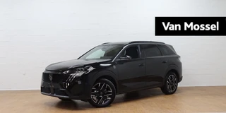Peugeot 5008 1.2 HYBRID 145 GT +pano dak+7 seats