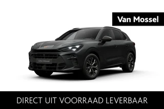 CUPRA Terramar Business Limited