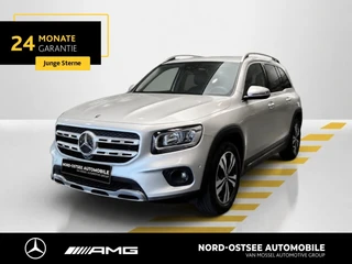 Mercedes-Benz GLB 180 d PROGRESSIVE KAMERA TEMPOMAT SHZ PDC Progressive