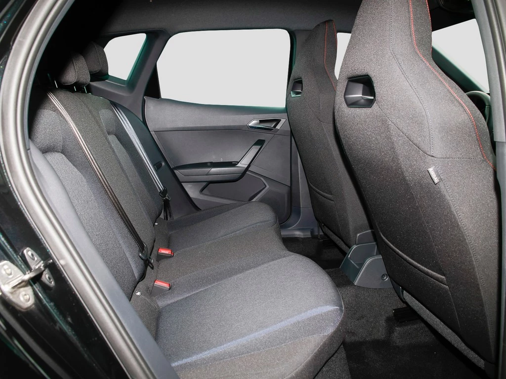 SEAT Arona 1.0 TSI DSG FR Navi/RFK/Full-Link