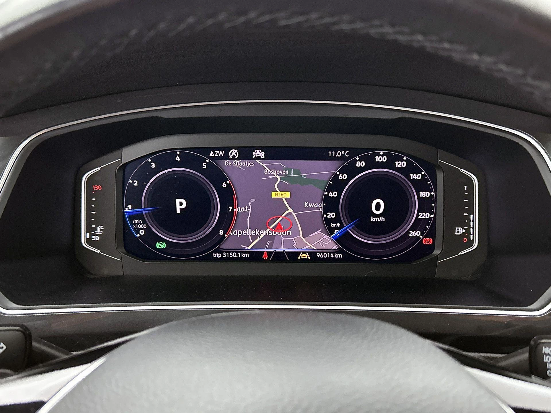 Volkswagen-Tiguan Allspace-image-19