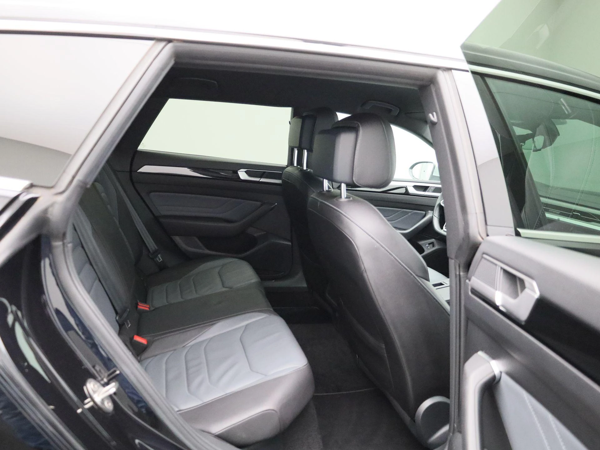 Volkswagen Arteon Shooting Brake 1.4 eHybrid Elegance Shooting Brake