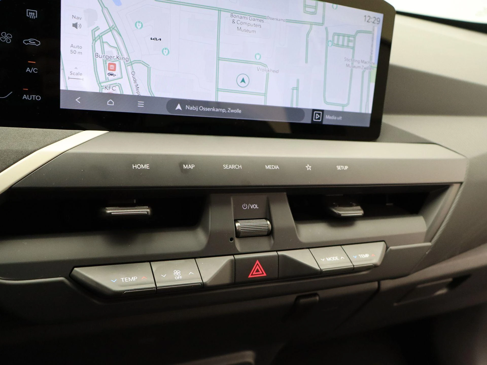 Kia EV5 GT-PlusLine 81.4 kWh