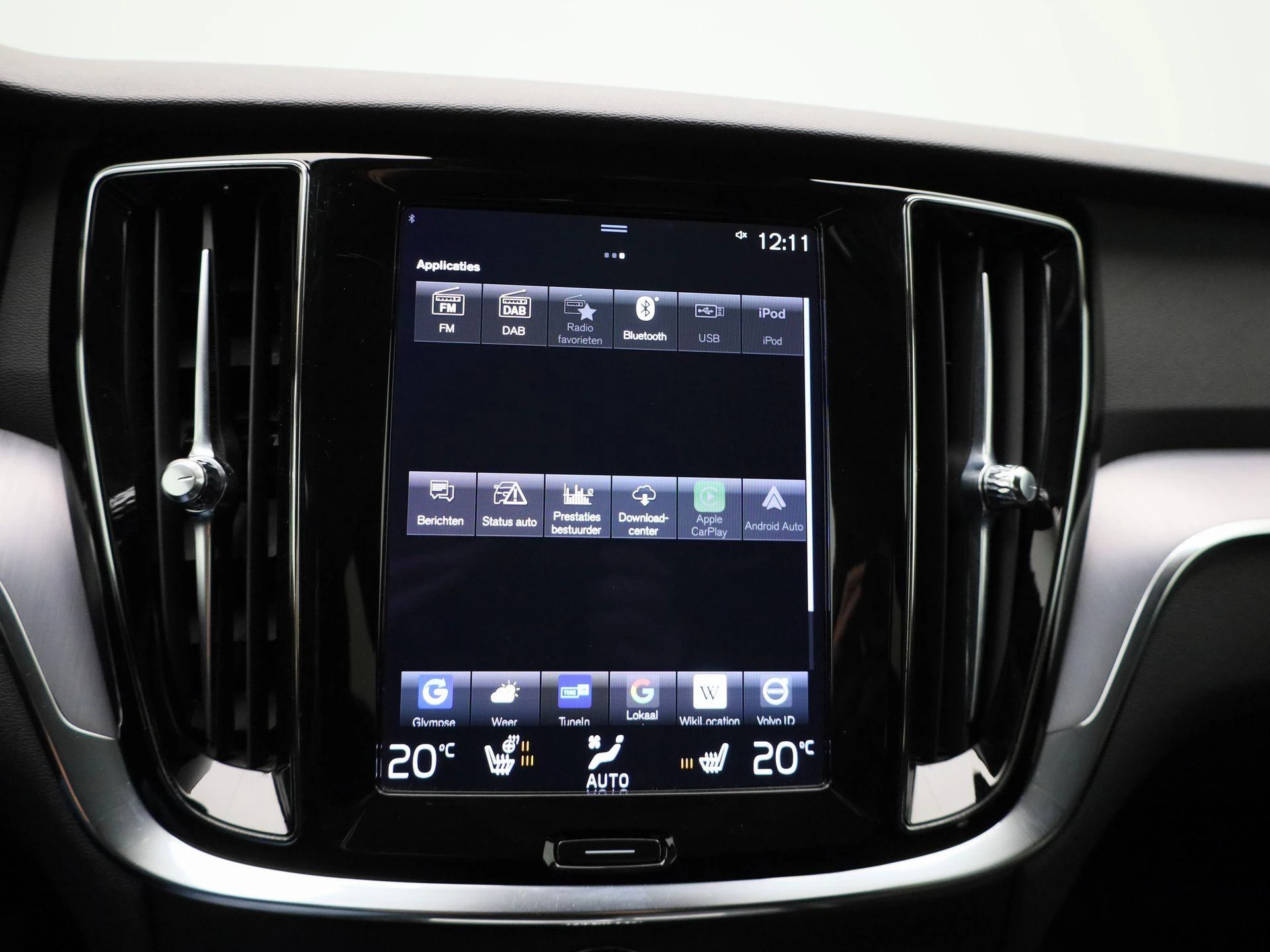 Volvo V60 2.0 B3 Momentum