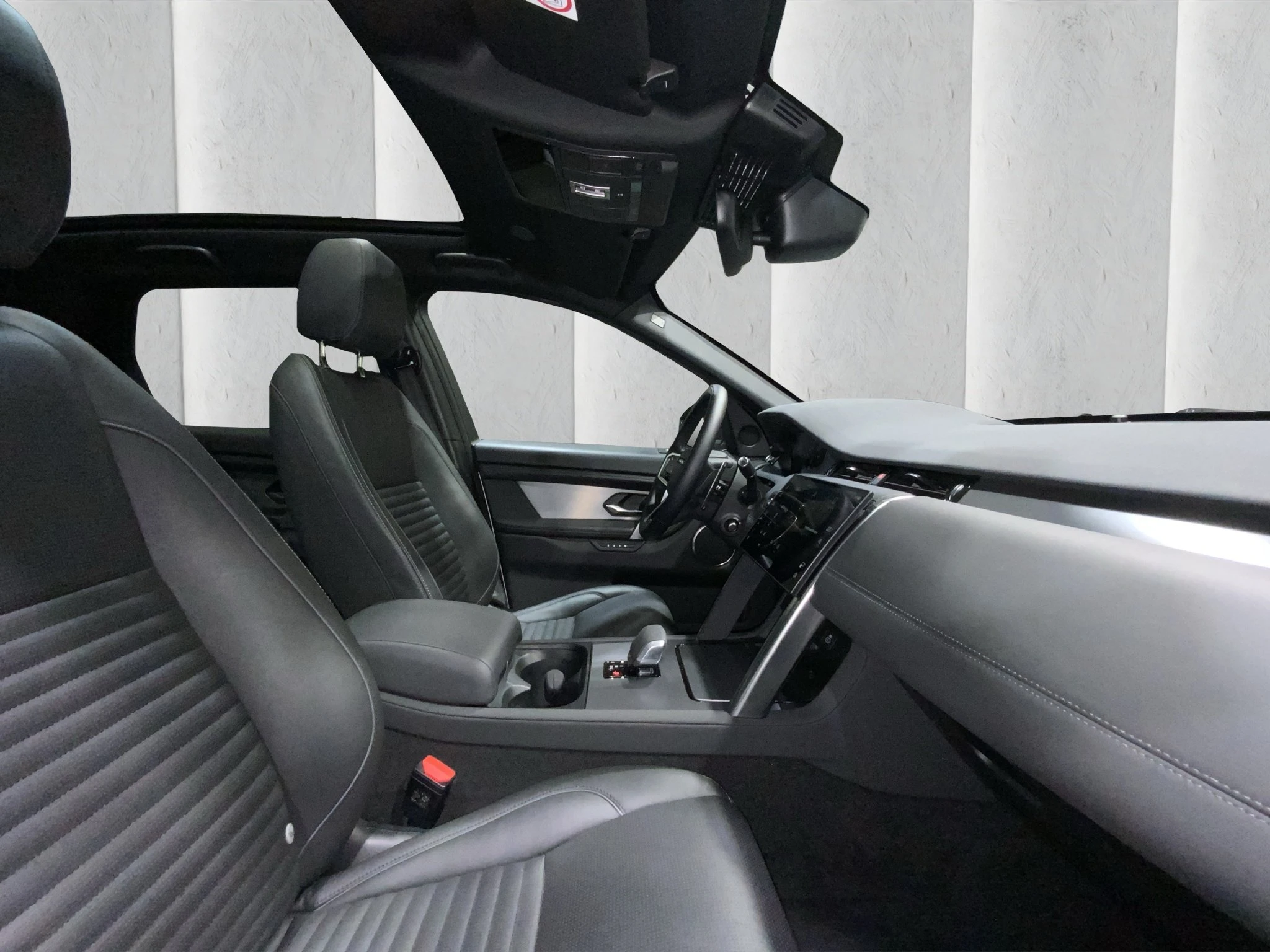 Land Rover Discovery Sport D200 Mild-Hybrid Dynamic HSE