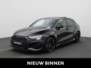 Audi RS3 Sportback 2.5 TFSI RS3 S tronic quattro