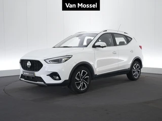 MG ZS ICE 1.0 T-GDi AT LUXURY