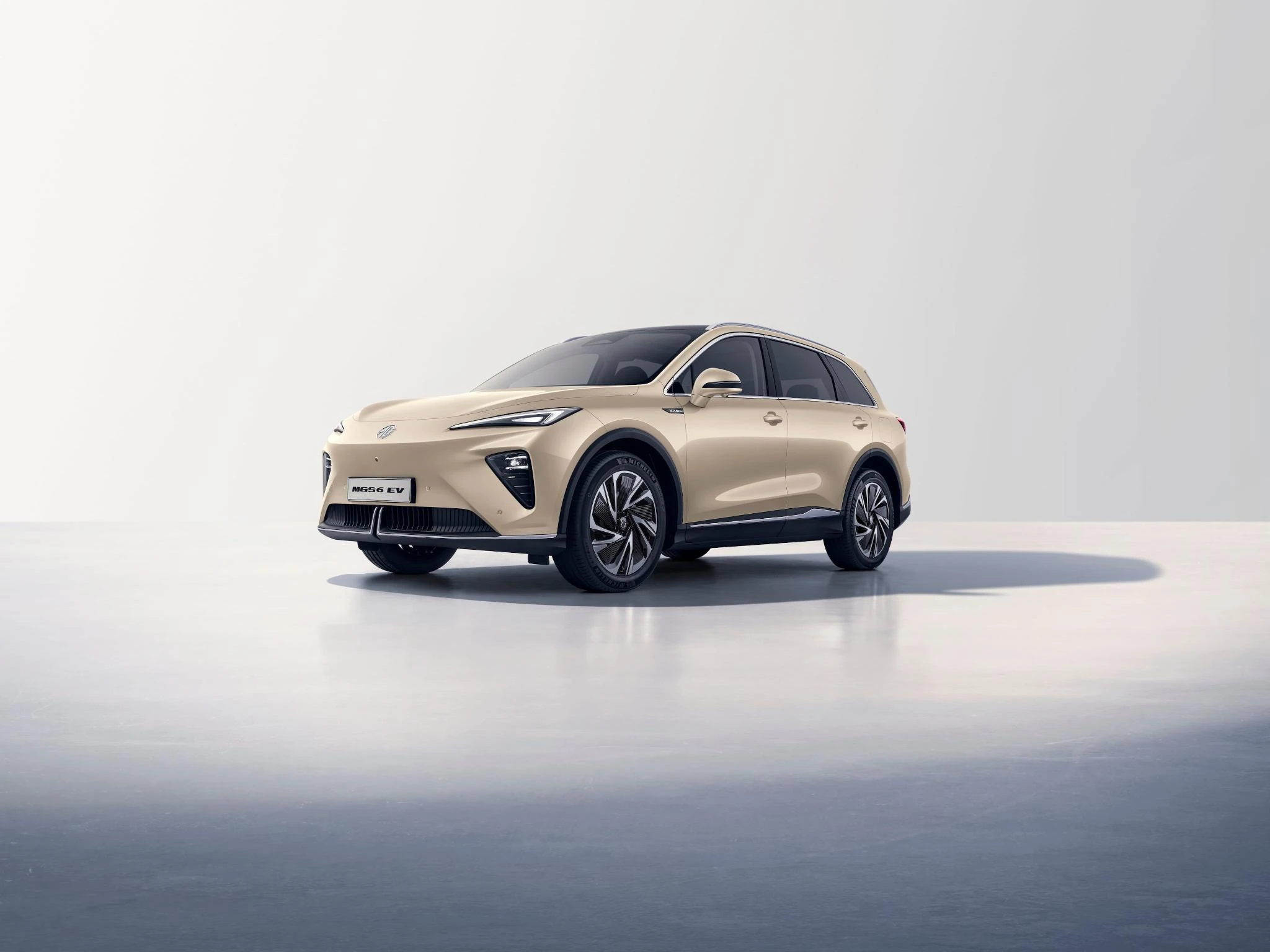 MG-MGS6 EV-image-1