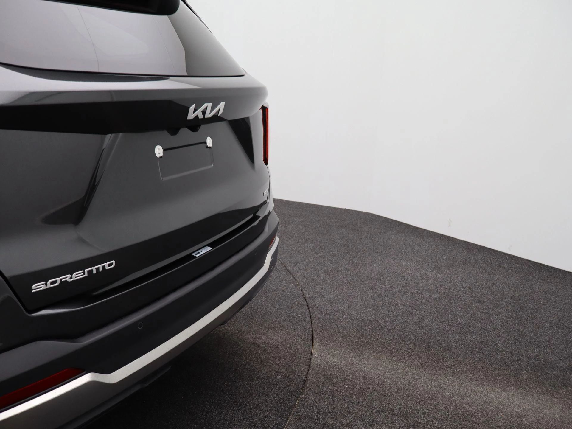 Kia Sorento 1.6 T-GDi Plug-in Hybrid 4WD DynamicPlusLine 7p