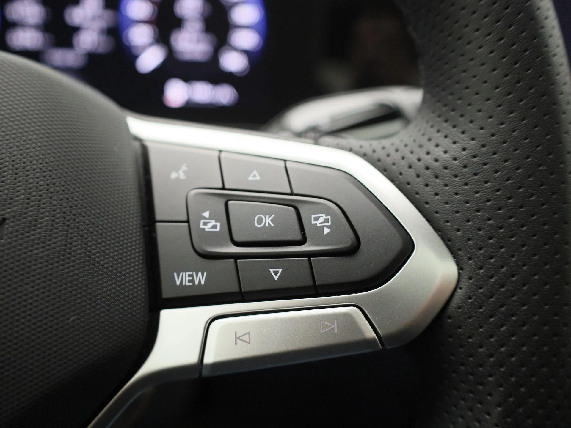 Volkswagen Tiguan 1.5 eHybrid R-Line Edition 204 PK|