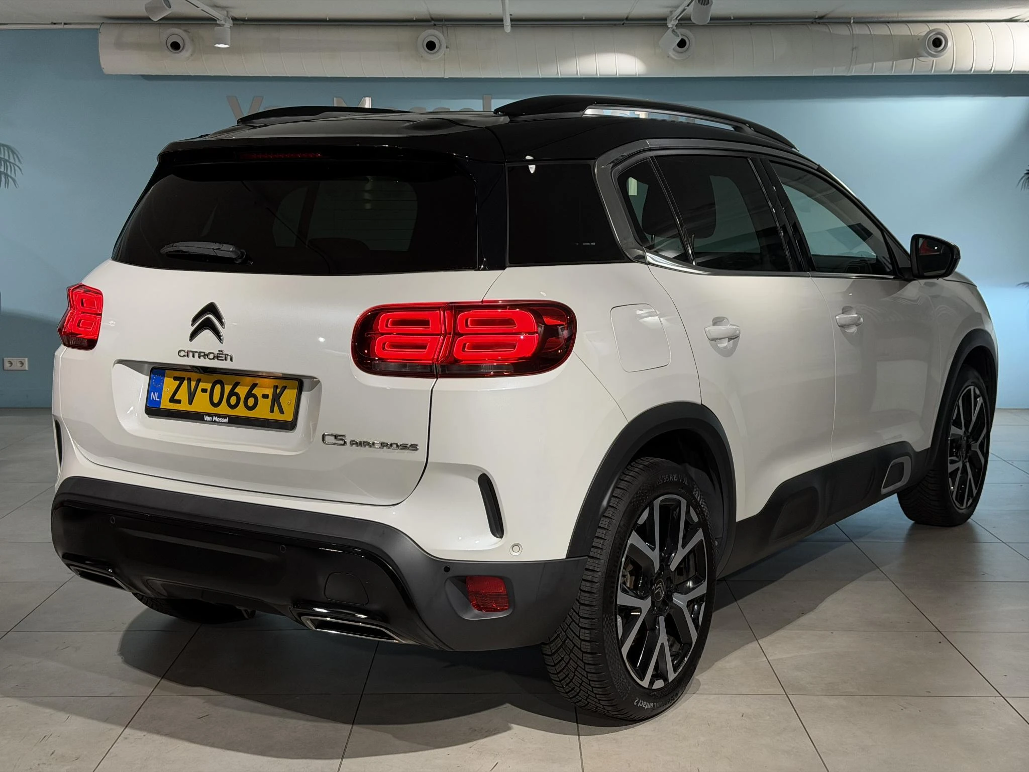 Citroën-C5 Aircross-image-3