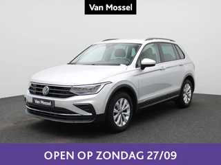 Volkswagen Tiguan 2.0 TDI Life