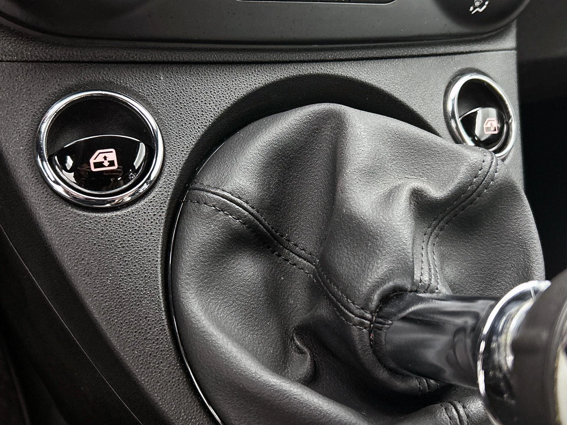 Fiat 500C 1.0 Hybrid Star
