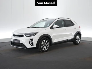 Kia Stonic 1.0 T 100 Style Edition DCT