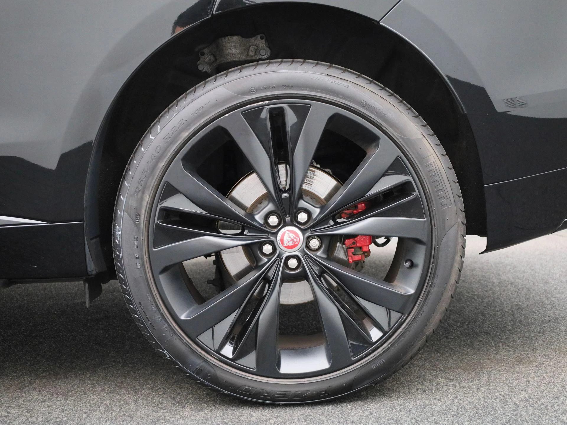 Jaguar F-PACE 2.0 P400e PHEV SE