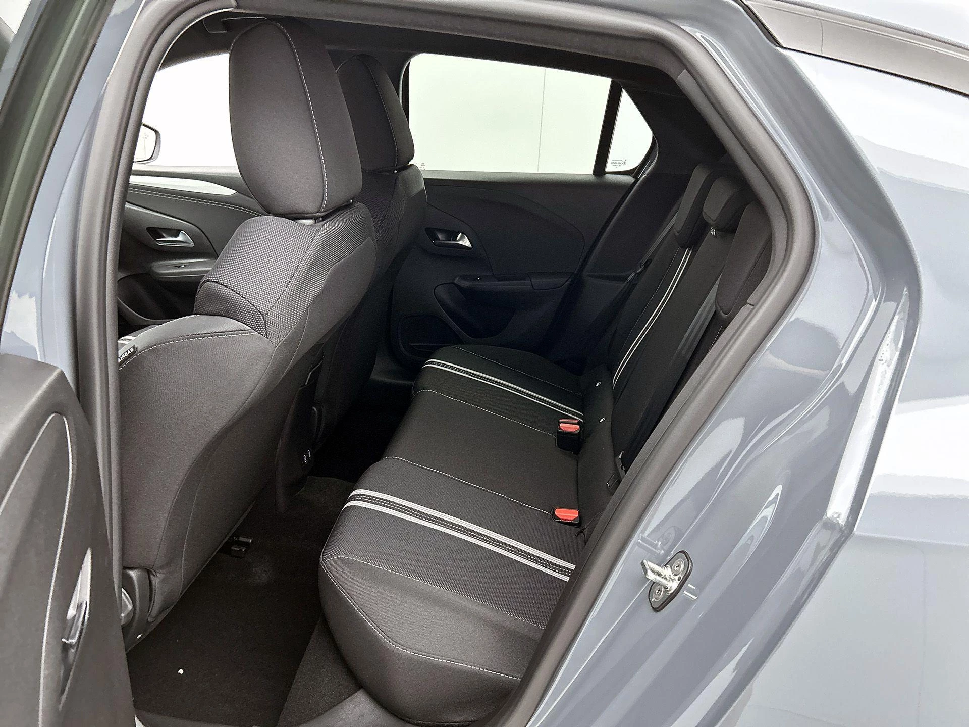 Opel Corsa 1.2 Turbo Hybrid GS