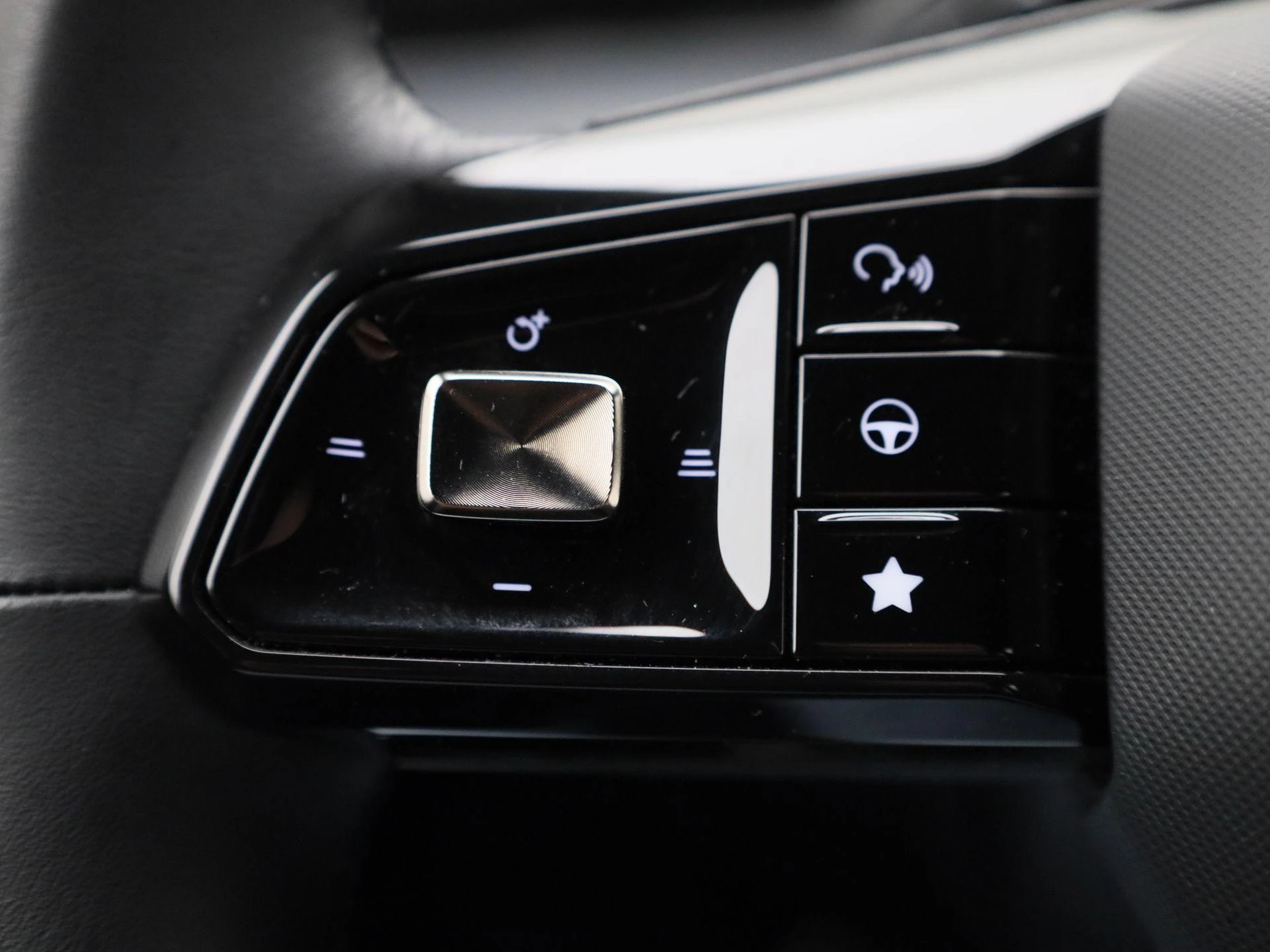 MG MG3 1.5 Hybrid+ Luxury