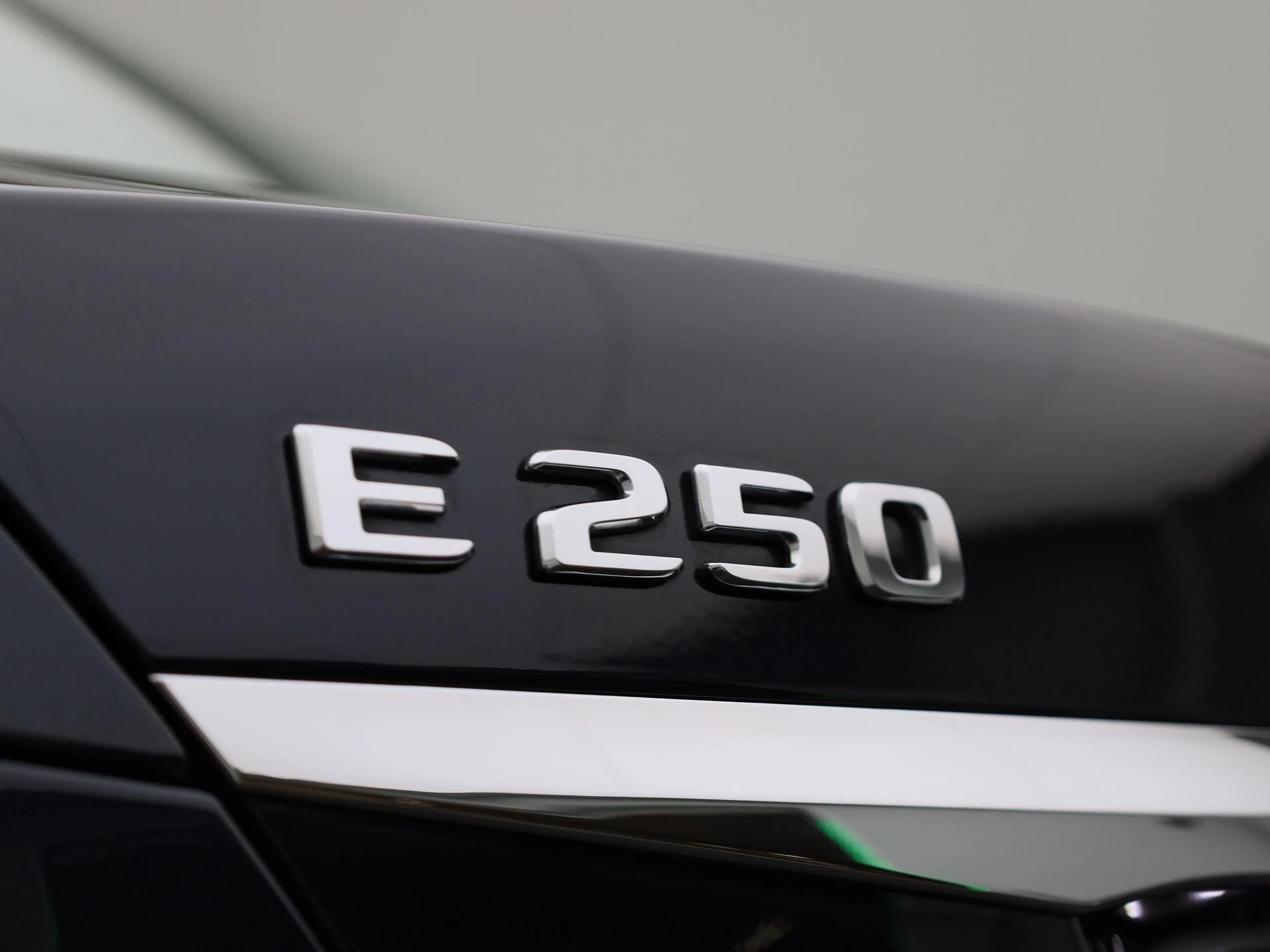 Mercedes-Benz E-Klasse 250 Prestige Plus