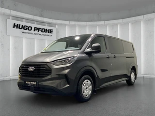 Ford-Transit Custom-image-0