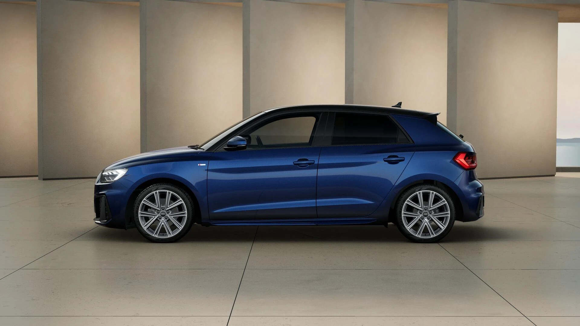 Audi-A1 Sportback-image-7