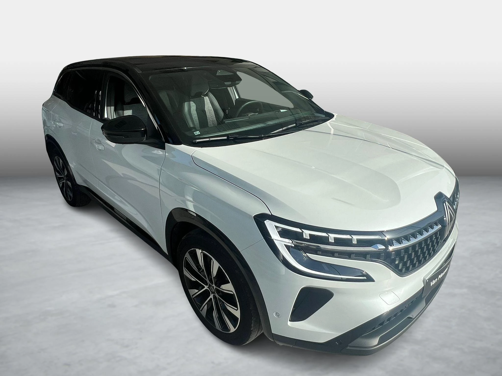 Renault Austral MHEV 160 Auto Techno