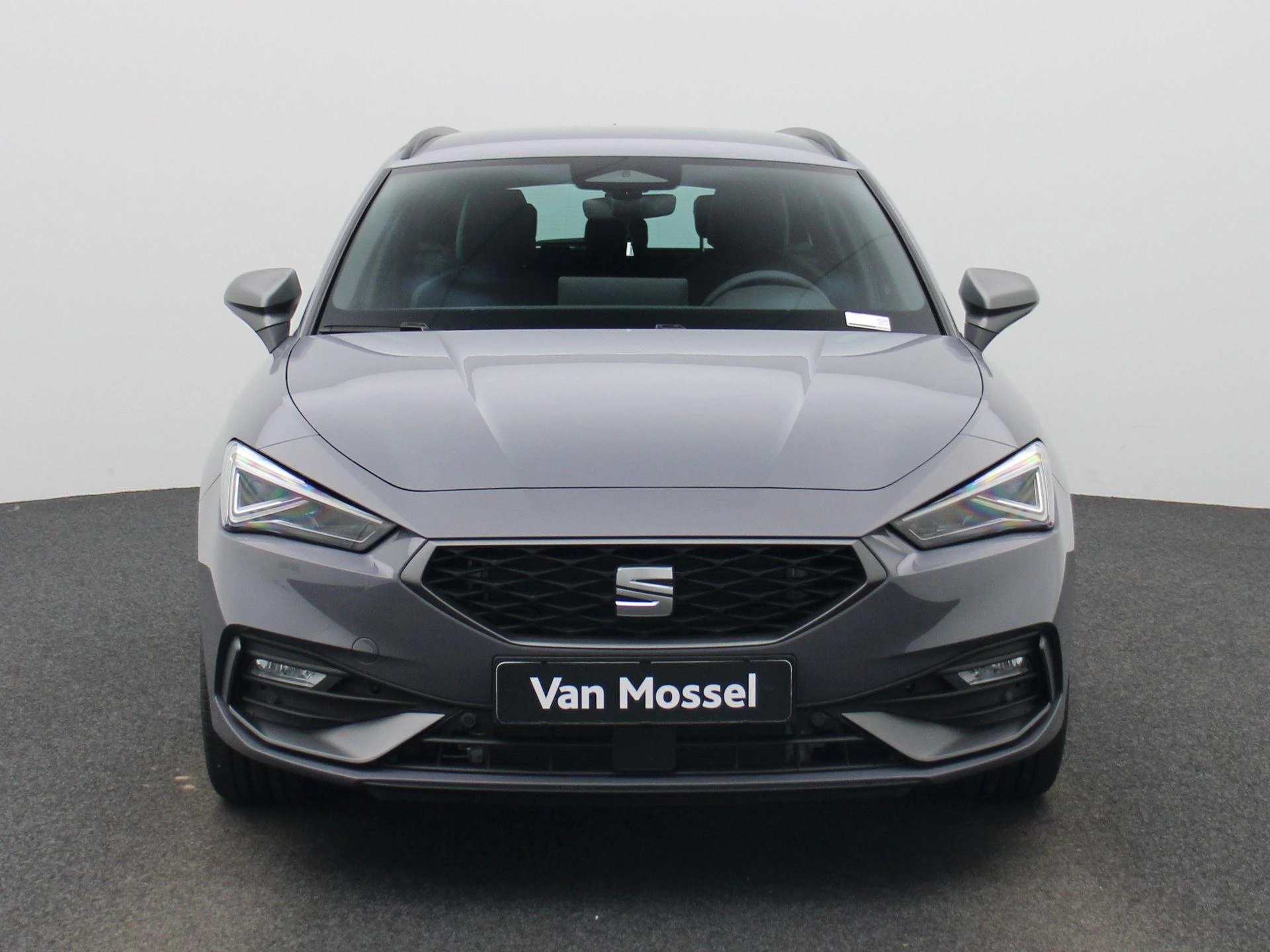 SEAT Leon Sportstourer 1.5 TSI e-Hybrid FR Business
