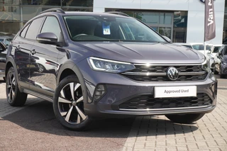 Volkswagen Taigo 1.0 TSI Match 5dr