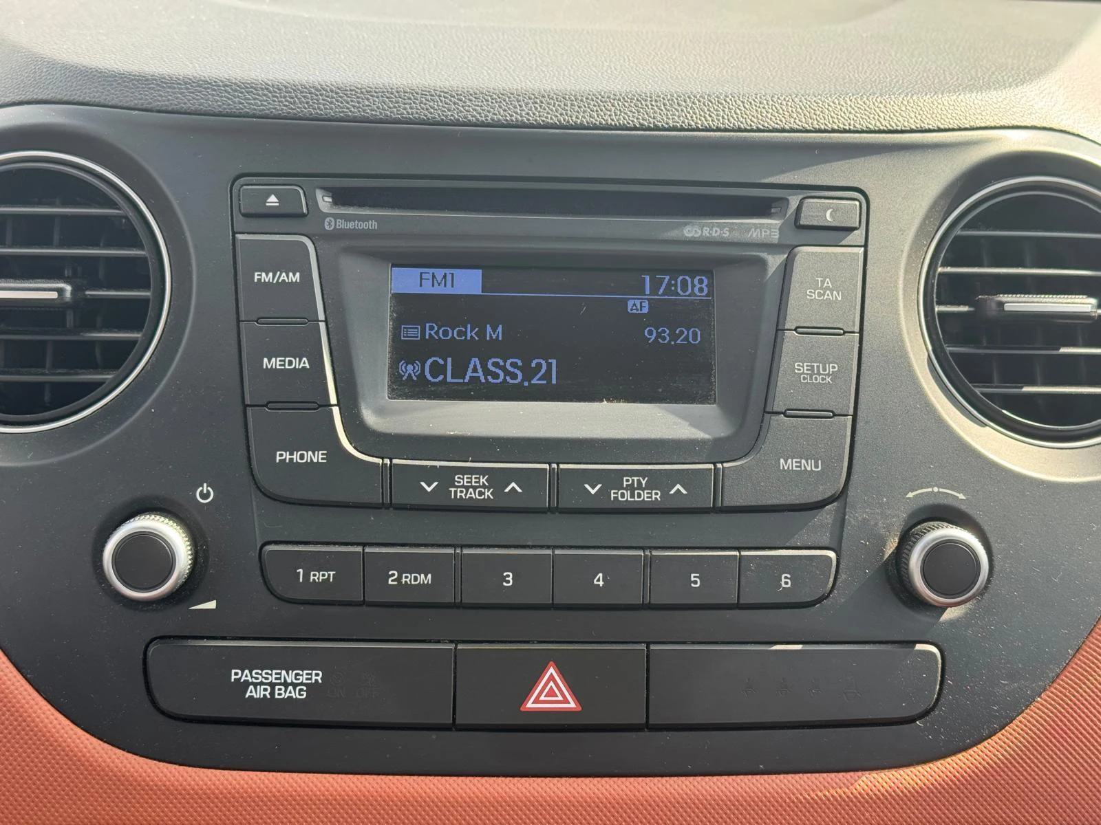Hyundai i10 1.0 Pop