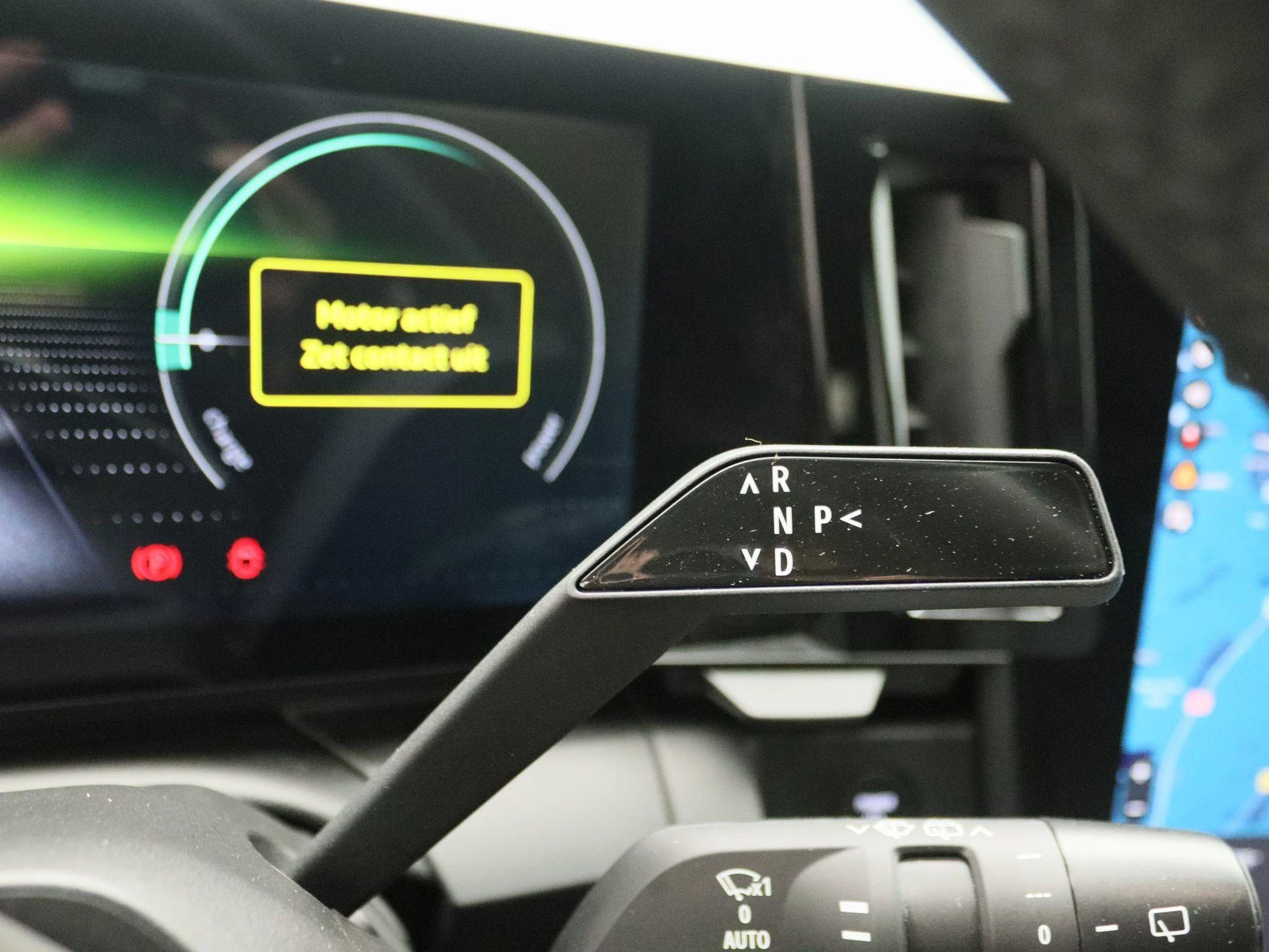 Renault Mégane E-Tech
