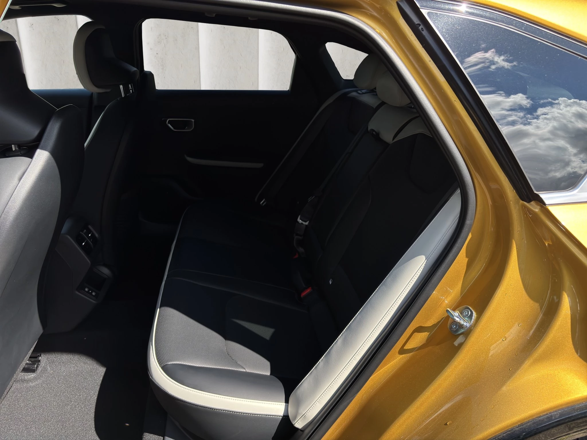 Kia K4 GT-Line 1.6 T-GDI 132 kW DCT Schräghecklimousine. 5-türig
