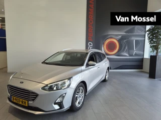 Ford Focus Wagon 1.0 EcoBoost Trend Edition Business