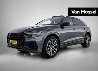 Audi Q8 50 TDI quattro Pro Line S 286 PK