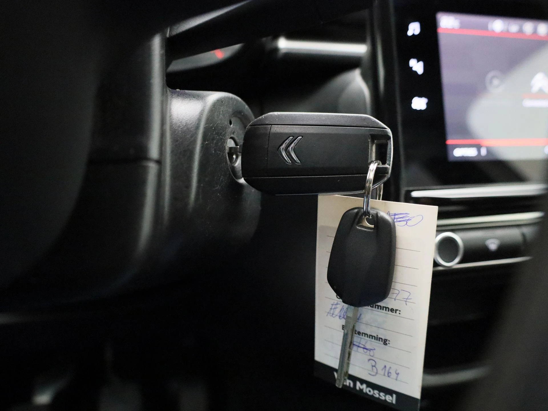 Citroën C3 1.2 PureTech Feel