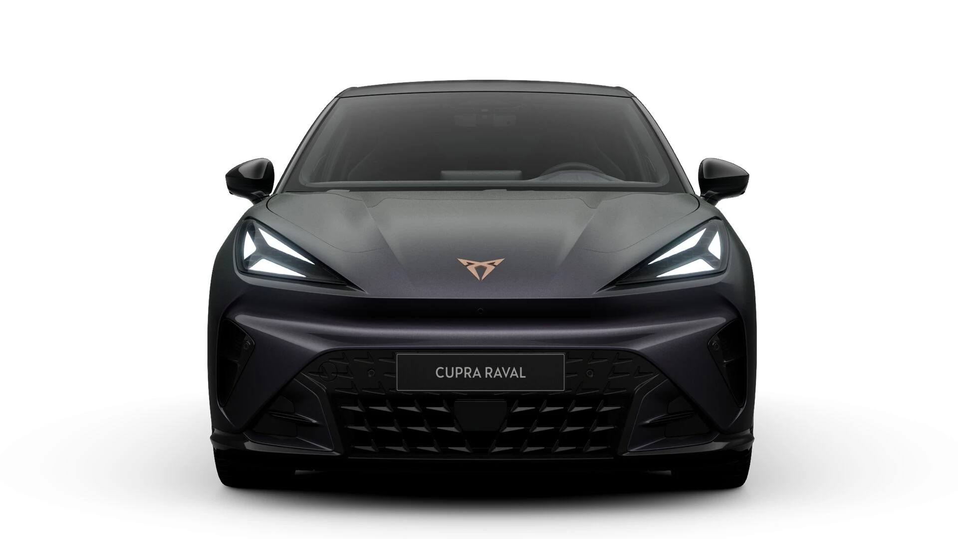 CUPRA Raval Performance First Edition