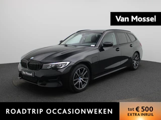 BMW 3 Serie Touring 320e Executive