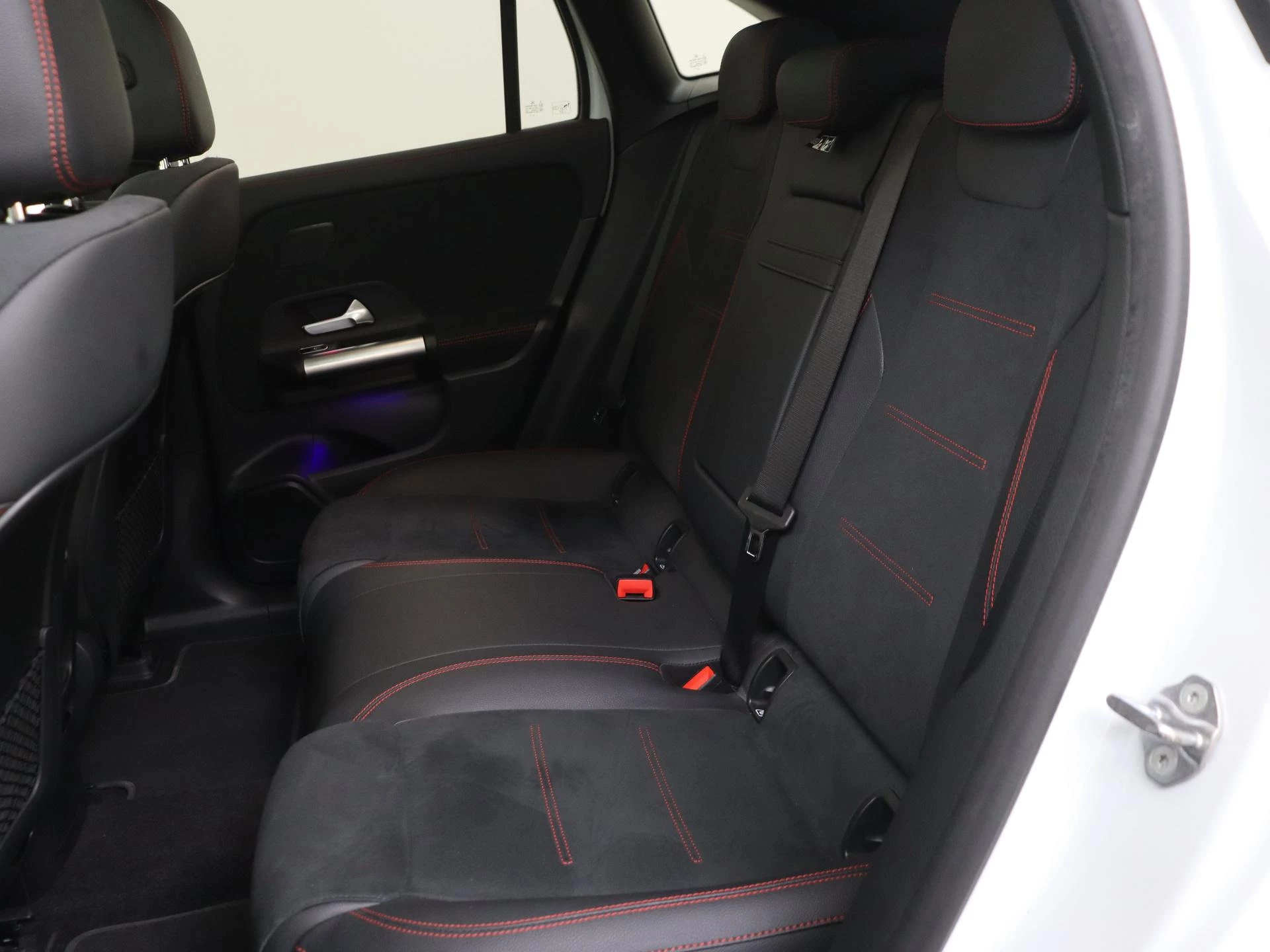 Mercedes-Benz EQA 250 Business Solution AMG 67 kWh