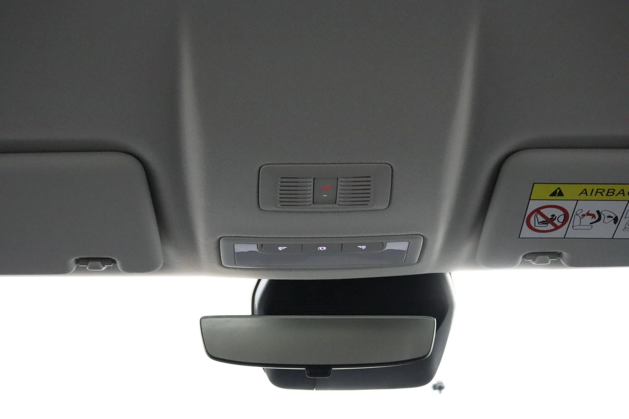 MG ZS 1.5 Hybrid+ Standard