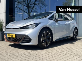 CUPRA Born Essential Limited 63 kWh