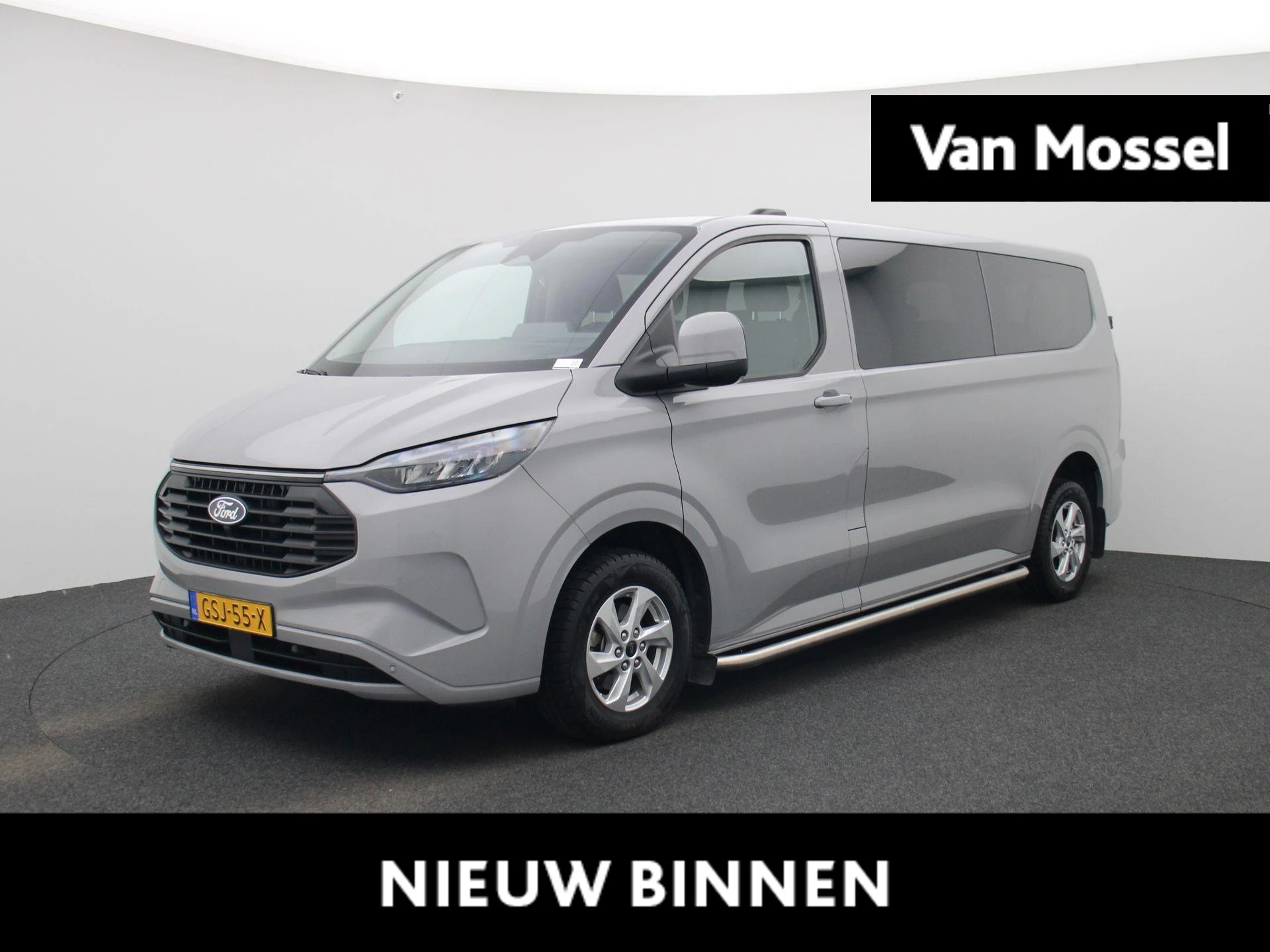 Ford-Transit Custom-image-0