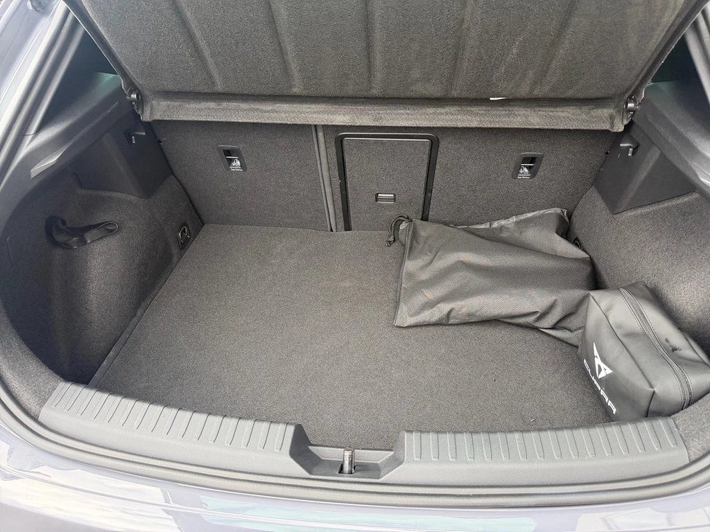 CUPRA Leon 1,4 VZ e-Hybrid Automatic