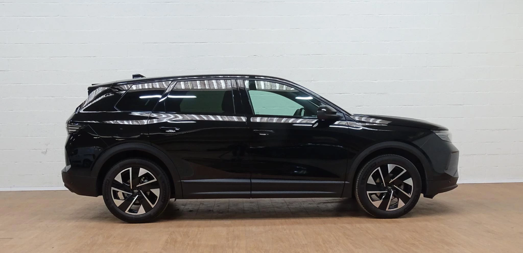 Opel Grandland 1.2 Turbo S/S Hybrid GS